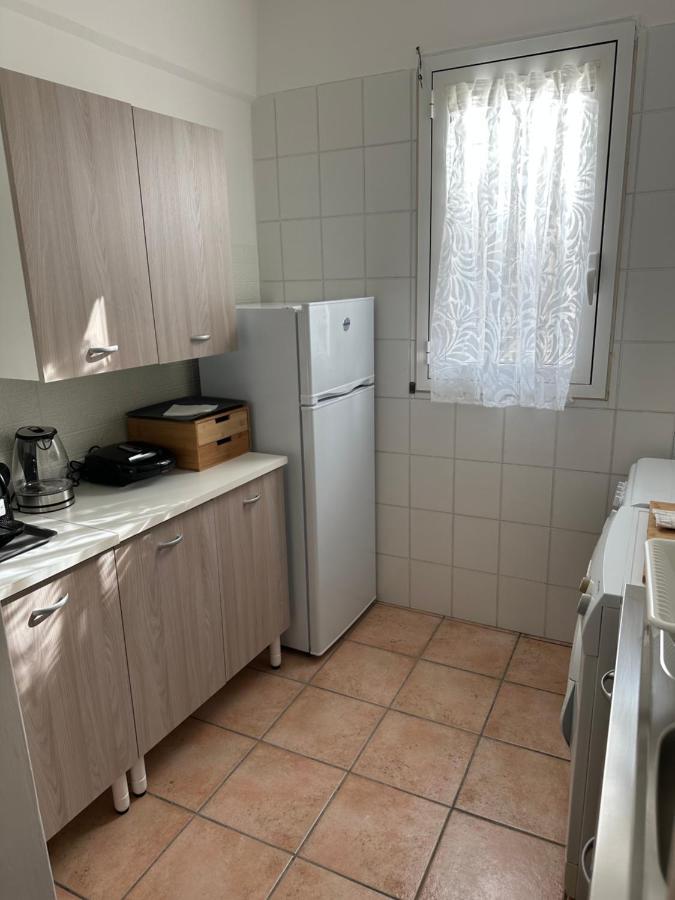 55 Family Home Bari Esterno foto
