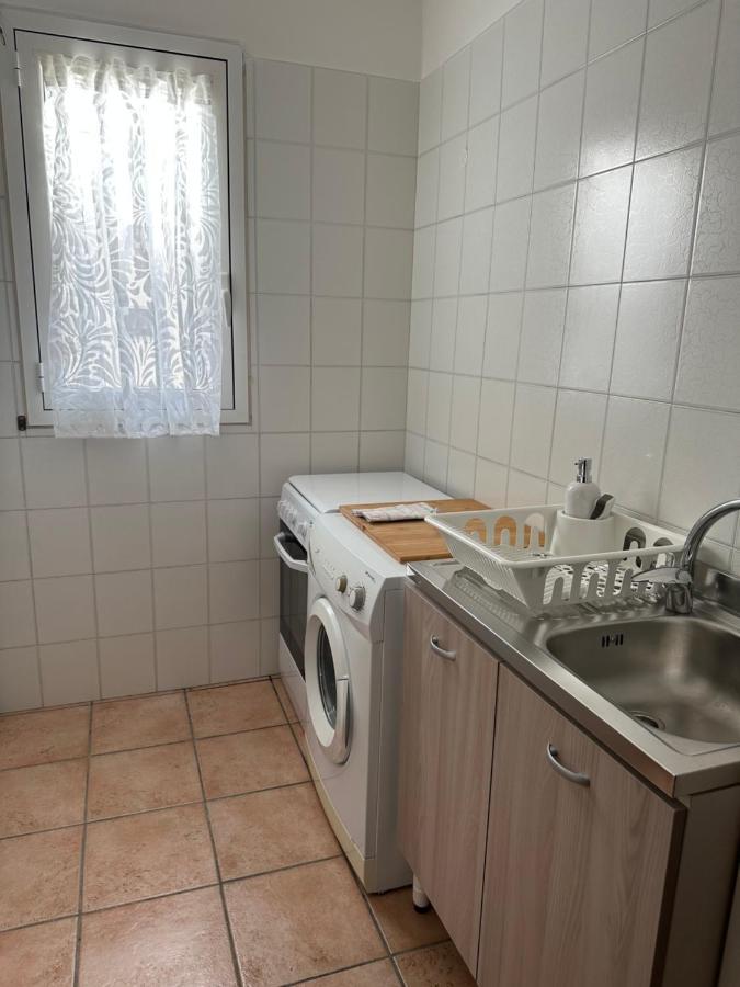 55 Family Home Bari Esterno foto